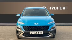 Hyundai KONA 1.6 GDi Hybrid Premium 5dr DCT Hybrid Hatchback